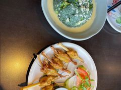 -大头虾越式风味餐厅(光明广场店)