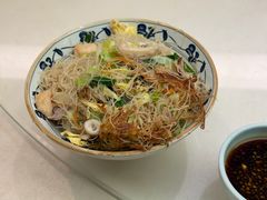 -南门食仙·手工福州菜(南门兜店)