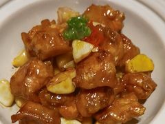 -顺香居·老字号湖北菜(江汉路店)