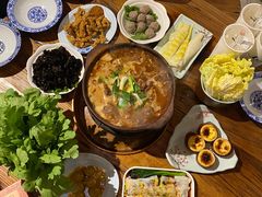 -十六蒲(桂林路店)