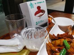 -金枝玉叶上海人家食府(三里河店)
