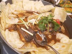 -奥利加尔大酒店-中餐厅