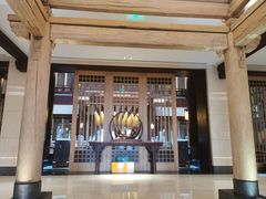 -西安华清御汤酒店