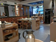 -围炉夜话·潮汕卤水火锅(榕江店)