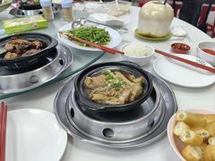 -新峰肉骨茶(总店)
