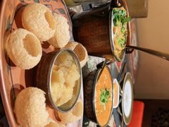 -玛莎啦印度美食餐厅·masala curry(吉联MALL店)