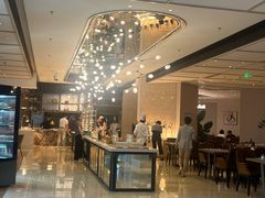 -TABLE·味西餐厅-成都茂业JW万豪酒店