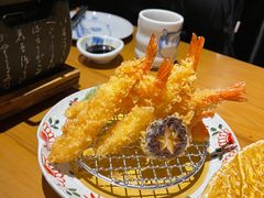 -渔寿司·日本料理(艾尚天地店)