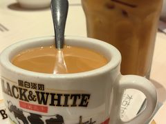 -福祈茶餐厅(鲁班店)