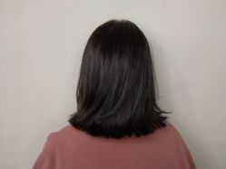 -MYYF SALON烫发染发