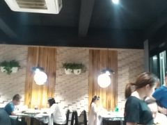 大堂-兄弟龙虾(胜太路总店)