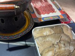 -京悦南门涮羊肉·羊蝎子火锅(田林路店)