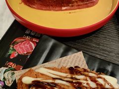 -AJIYA·池袋日式烧肉自助(天津万象城店)