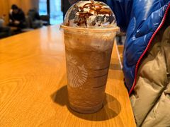 -星巴克(西安李家村万达店)