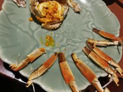 -成隆行·蟹王府(九江路店)