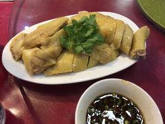 -长兴岛郊野公园农场食堂