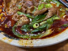 -丁丁猫重庆小面(徐州路店)