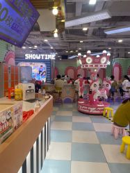 -晴空乐园(东厦100店)