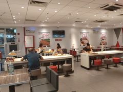 -72街荷叶饭(东方宝泰广场店)