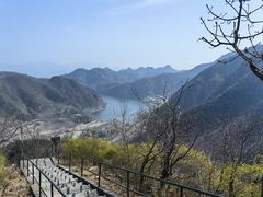 -京东石林峡风景区