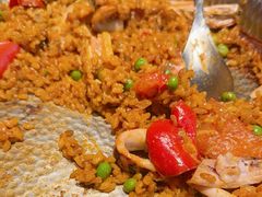 -ZAFFERANO西班牙海鲜饭(上海首店)