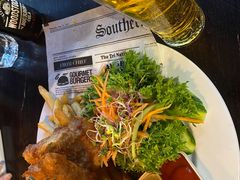 -Fergbaker(皇后镇店)