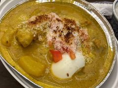 -澳门地道葡国餐