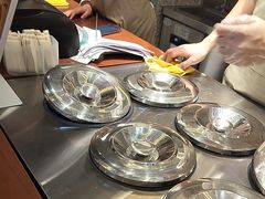 -野人先生Gelato(上海长宁龙之梦店)