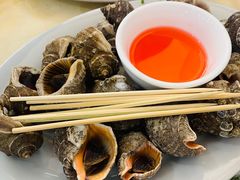 -秋姐美食店(旅游大道店)