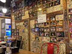 -包装马车·韩国料理·포장마차