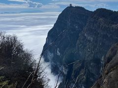 -峨眉山风景名胜区