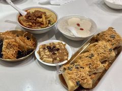 -小豆海棠(嘉兴路店)