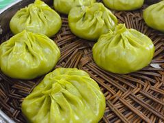 -清真老铁家灌汤包