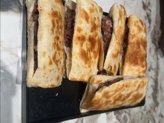 -高玛纳驴肉火烧(一世界店)