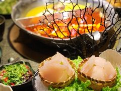 -湊湊火锅·茶憩(和平大悦城店)