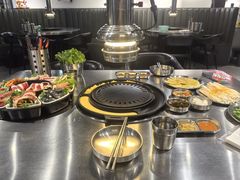 -小团团·路边烤牛肉(南岭壹街店)