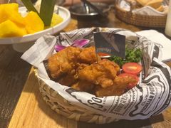 -PAPAYA泰国街头小吃(南山路店)