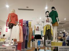 -优衣库(珠海华发商都店)