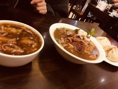 卤煮火烧-姚记炒肝店(簋街店)