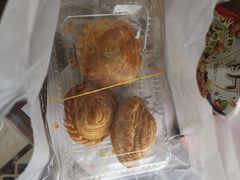 -祝好吃韭菜盒