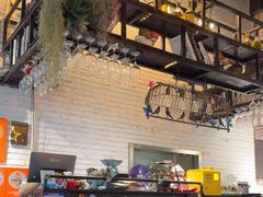 -Hi YOU你的饭局泰餐厅(雍和宫店)
