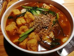 -一顿烧烤(八经街店)