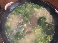 -束河人家(南锣鼓巷店)