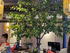 大堂-闽上鲜·福建菜(龙湖滨江天街店)