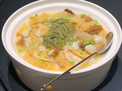 姑苏白什盘-RIVIERA 松鹤楼(外滩店)