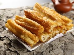 老油条-海底捞火锅(油麻地店)