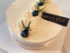-杜哈夫DOUX RÊVE·生日蛋糕(日月光店)