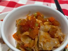 -西贝莜面村(伊藤春熙路店)
