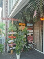 -格乐利雅婚礼艺术中心(南外滩店)