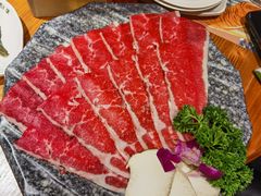 -万兴佳烤肉·长白山老味道(宏泰广场店)
